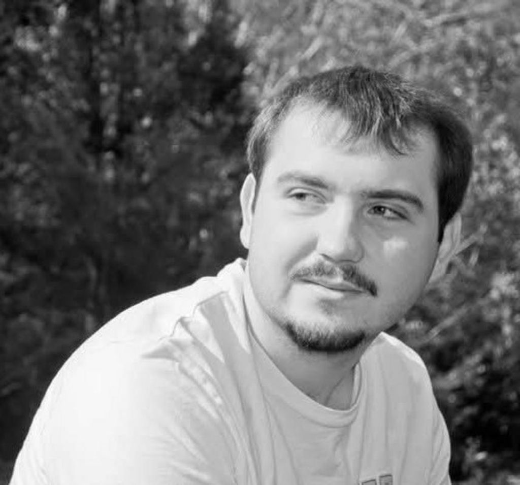 Darrel Grant Hollyfield Profile Photo