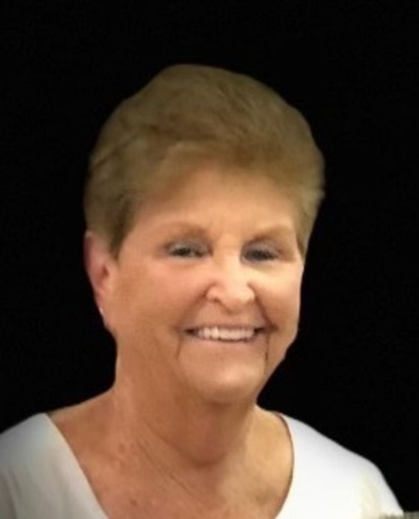 Constance "Connie" Mary De Joie