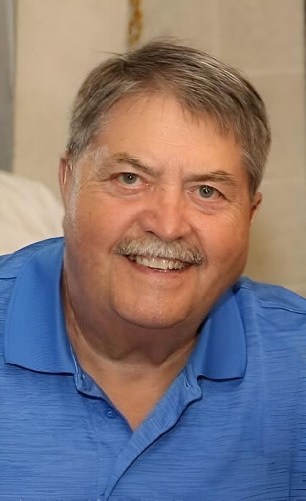 Gerald "Jerry" John Studer Profile Photo