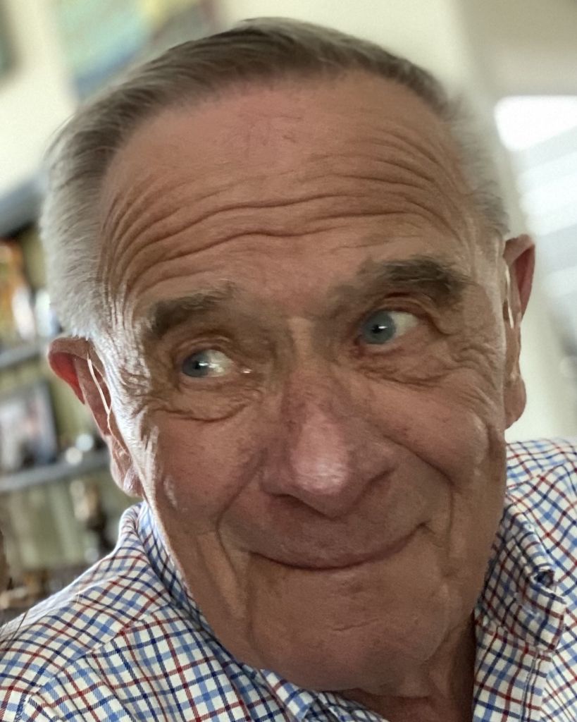 Frederick Arnold Schmauch