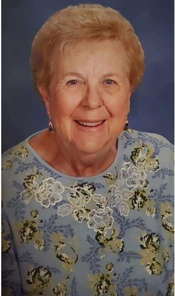 Marjorie Ann Mcdermott Profile Photo