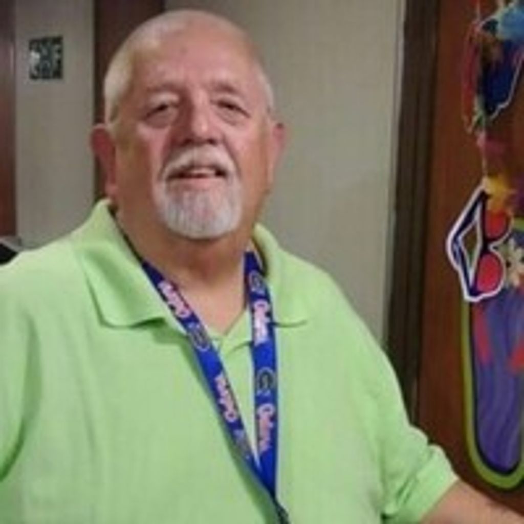 Ronald Carl Vest Profile Photo