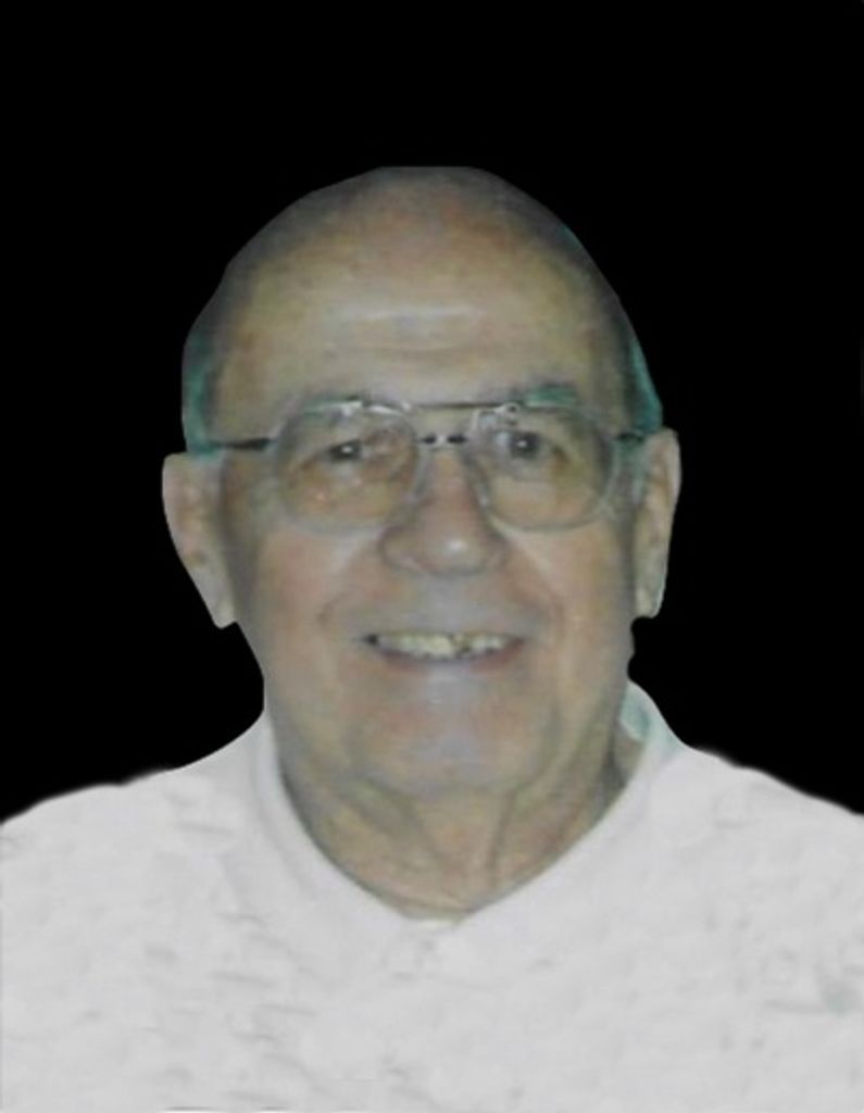 Florian "Shoes" Chmurzynski