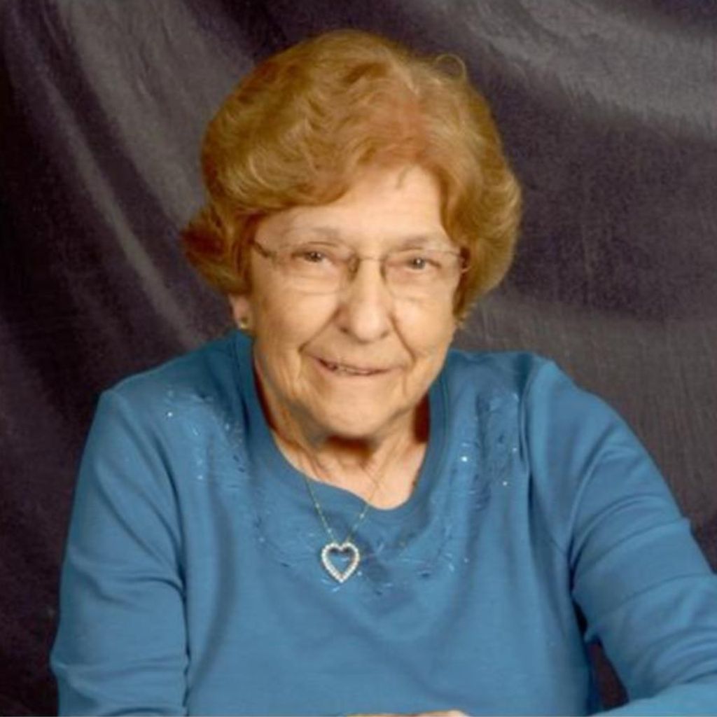 Ann Grace Garrett Miller