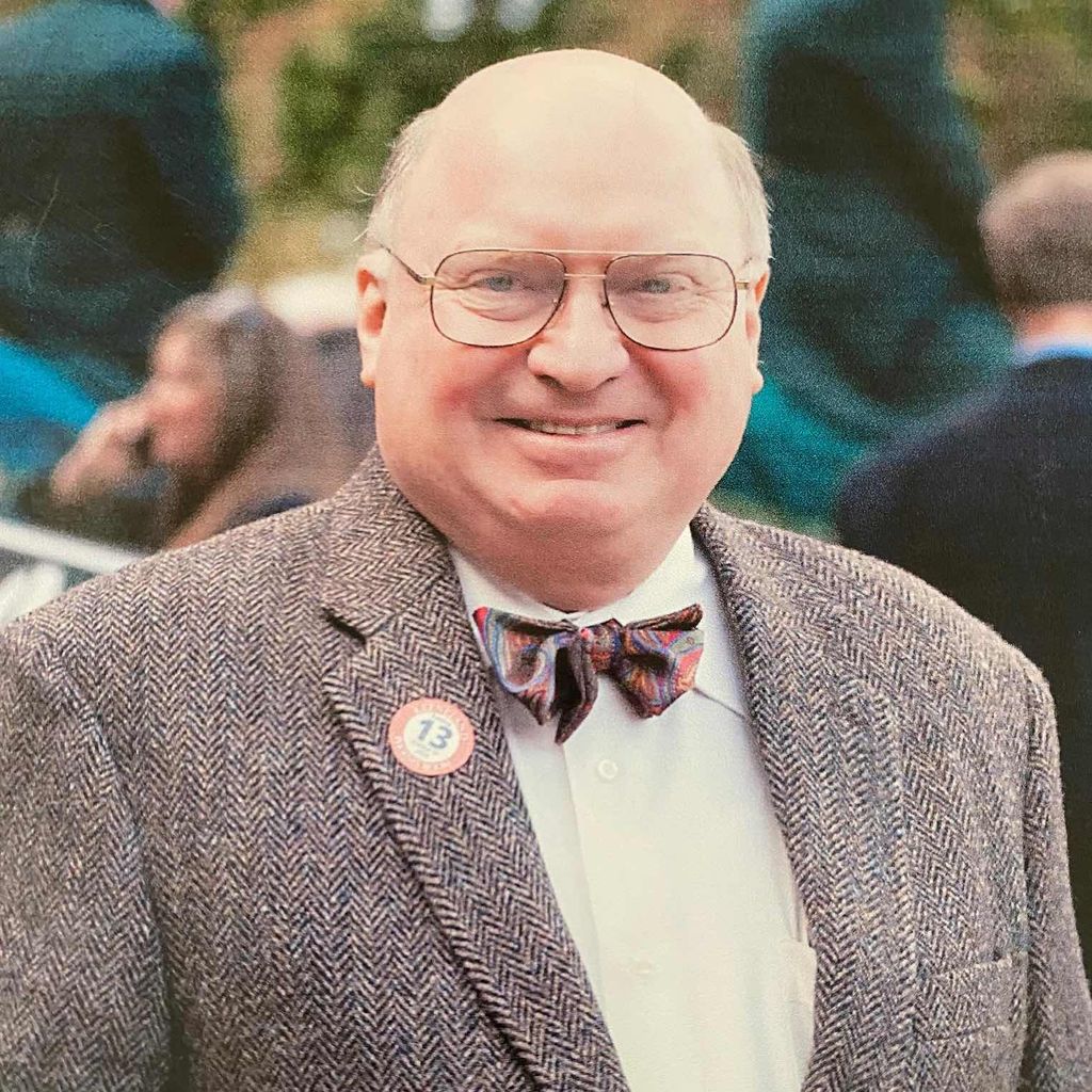 Robert A. Huffman Profile Photo