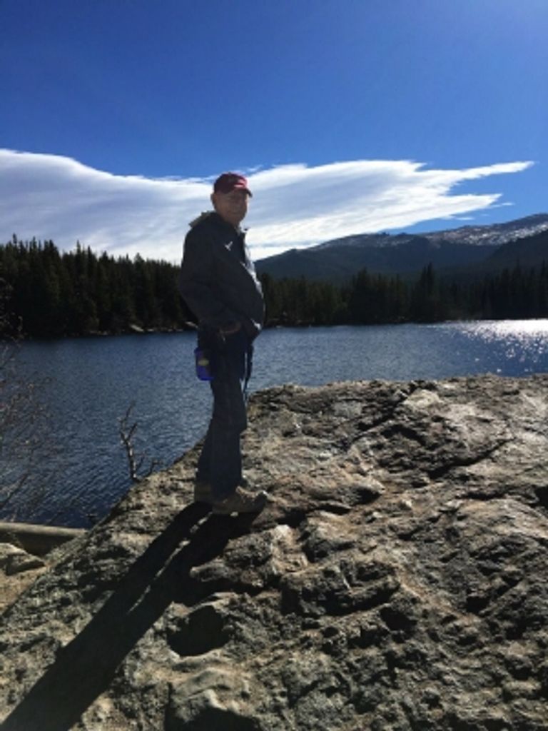 Kent Allen Sawatzky Profile Photo