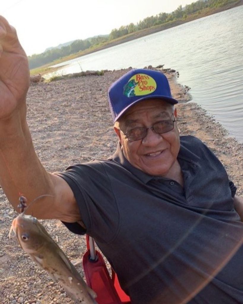 Pedro H. Seca (Plainview) Profile Photo
