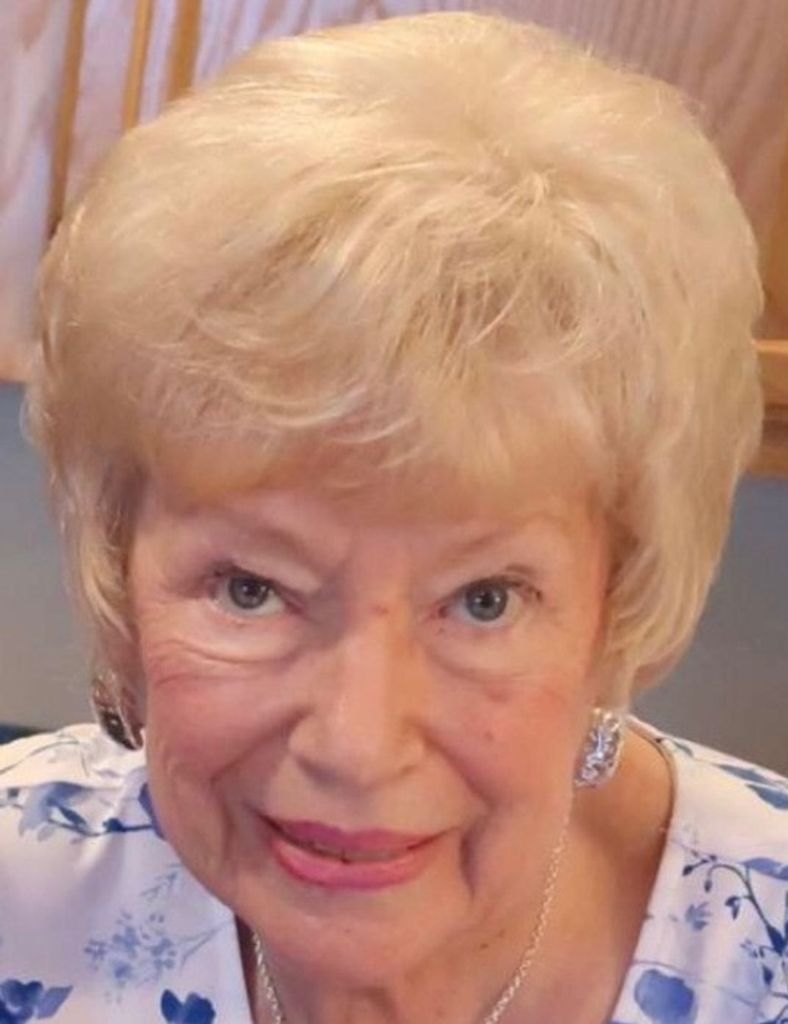 Margaret Ann Hughes Profile Photo