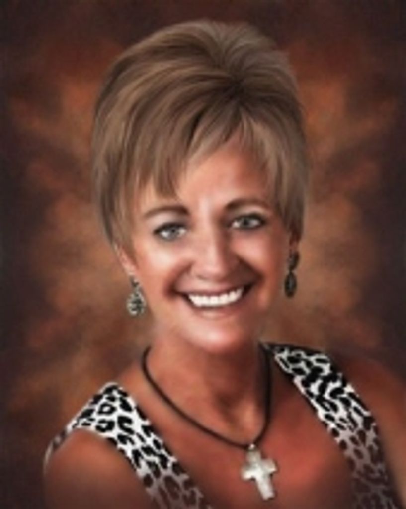 Patricia Ann Patty Dresser