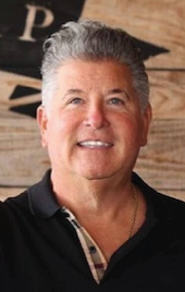 Thomas "Tommy" Bonfiglio