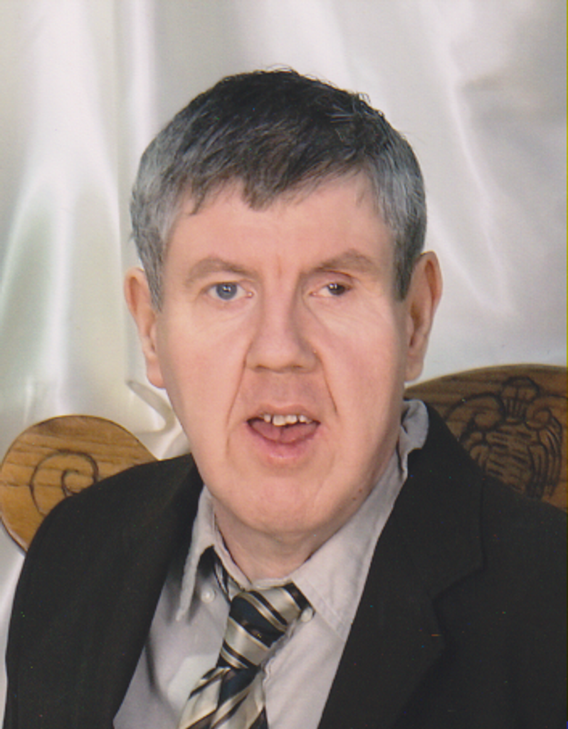 James Randolph "Randy" Barritt