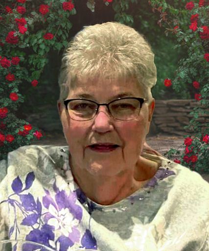 Barbara Crawford's obituary image