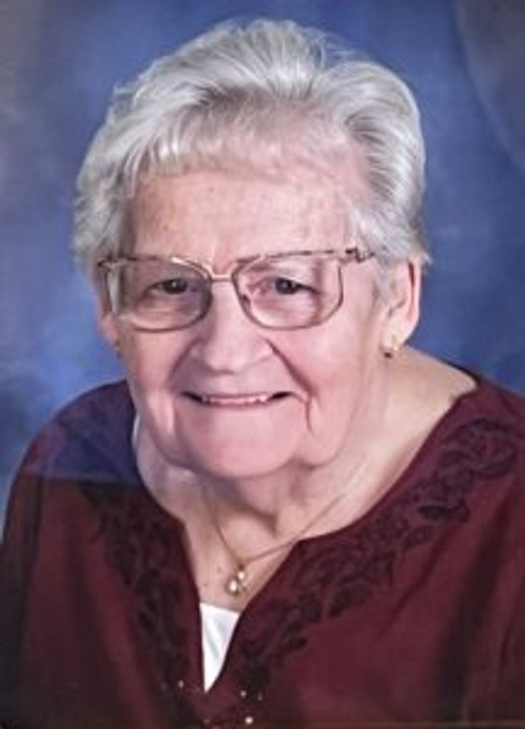 Vivian Curry Profile Photo