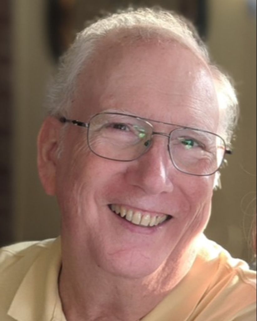 Bruce D. Elsner
