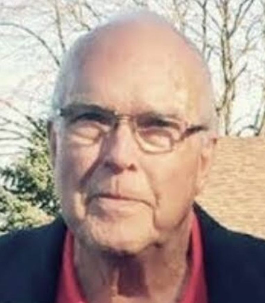 Bobby "Gene" Kennedy