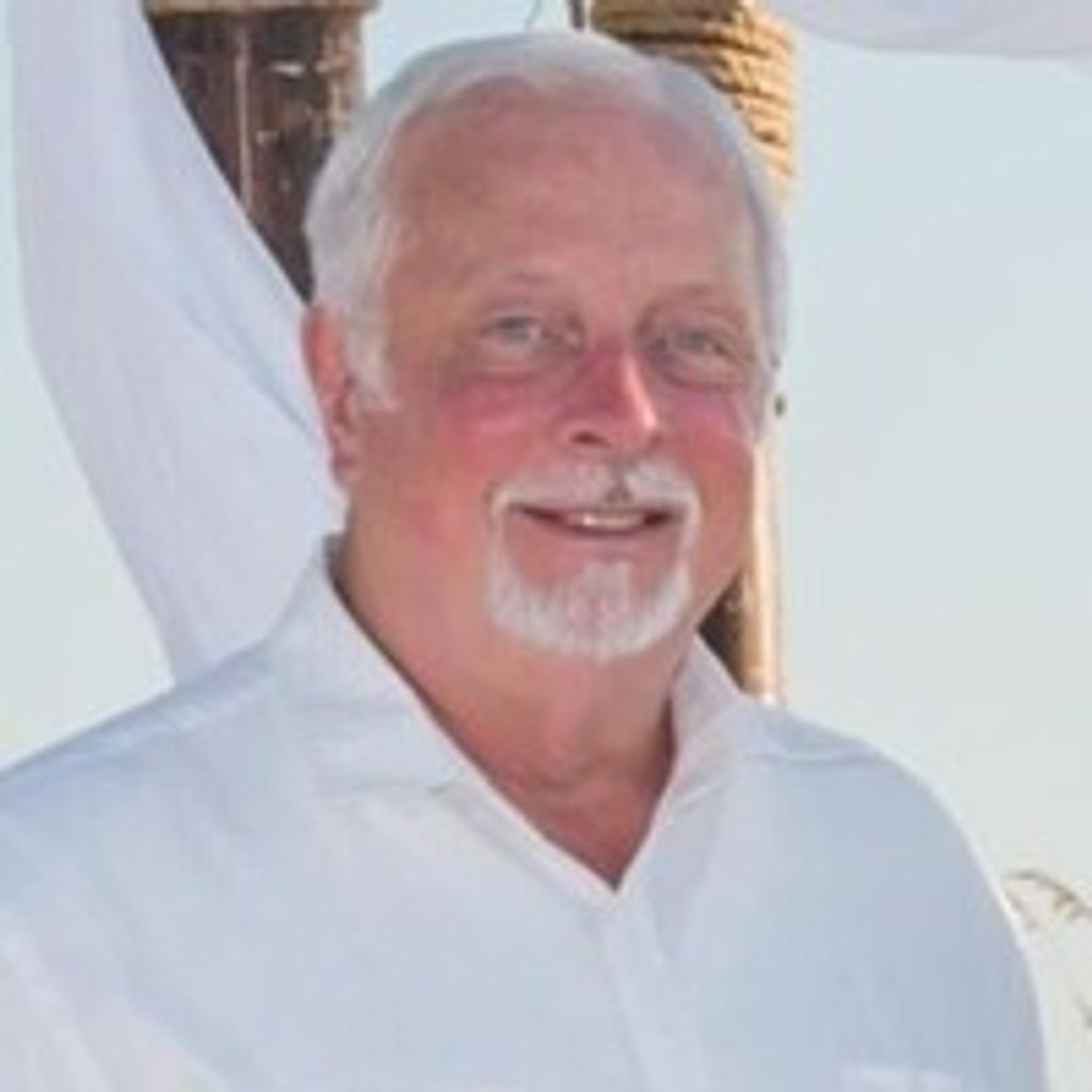 Hugh Roberts Profile Photo