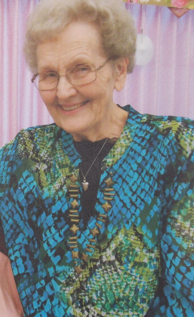 Barbara J. Farris Profile Photo
