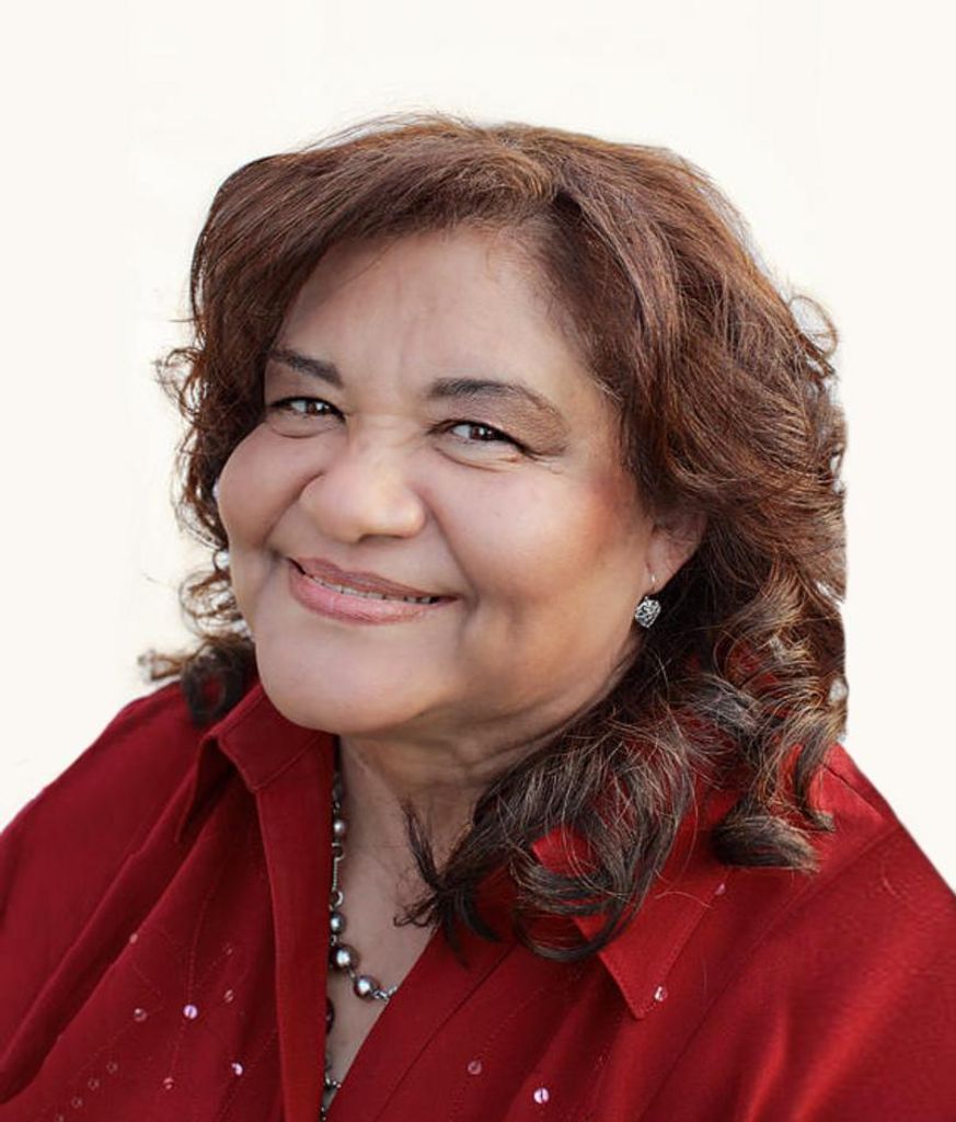 Cecilia Rios Parker Profile Photo