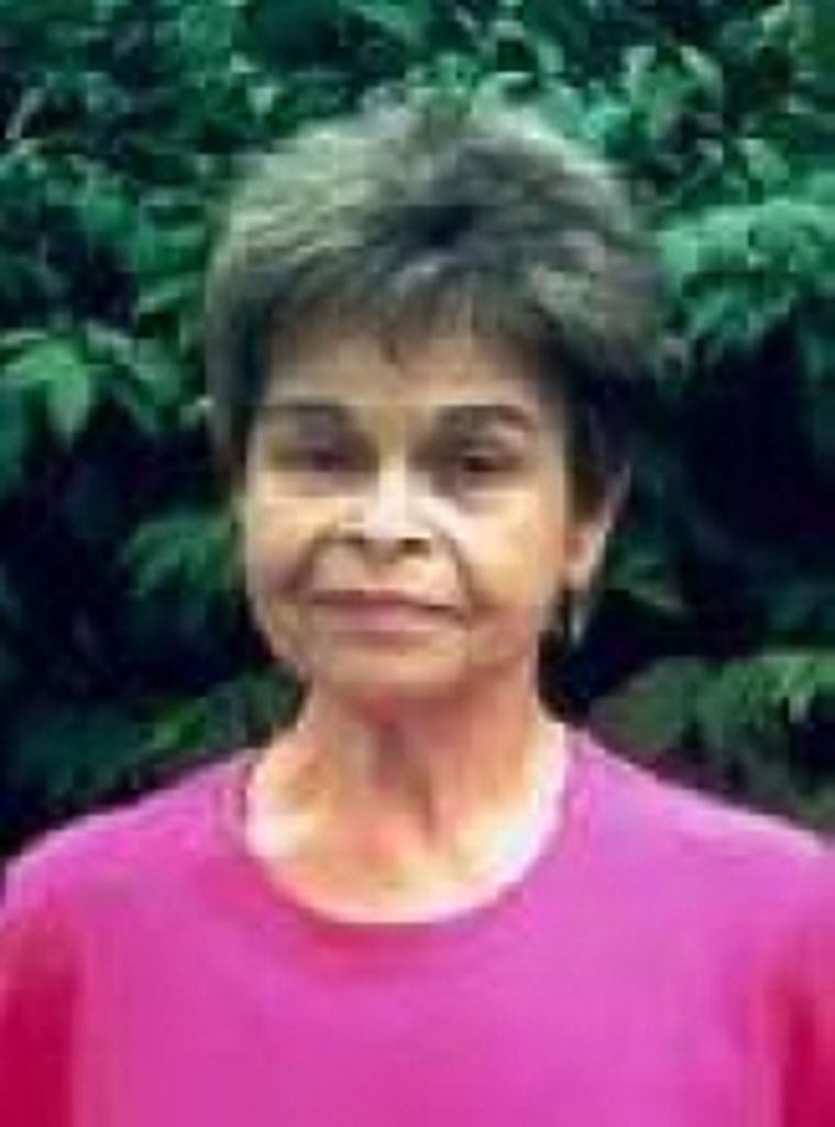 Margaret  A. Ronquillo