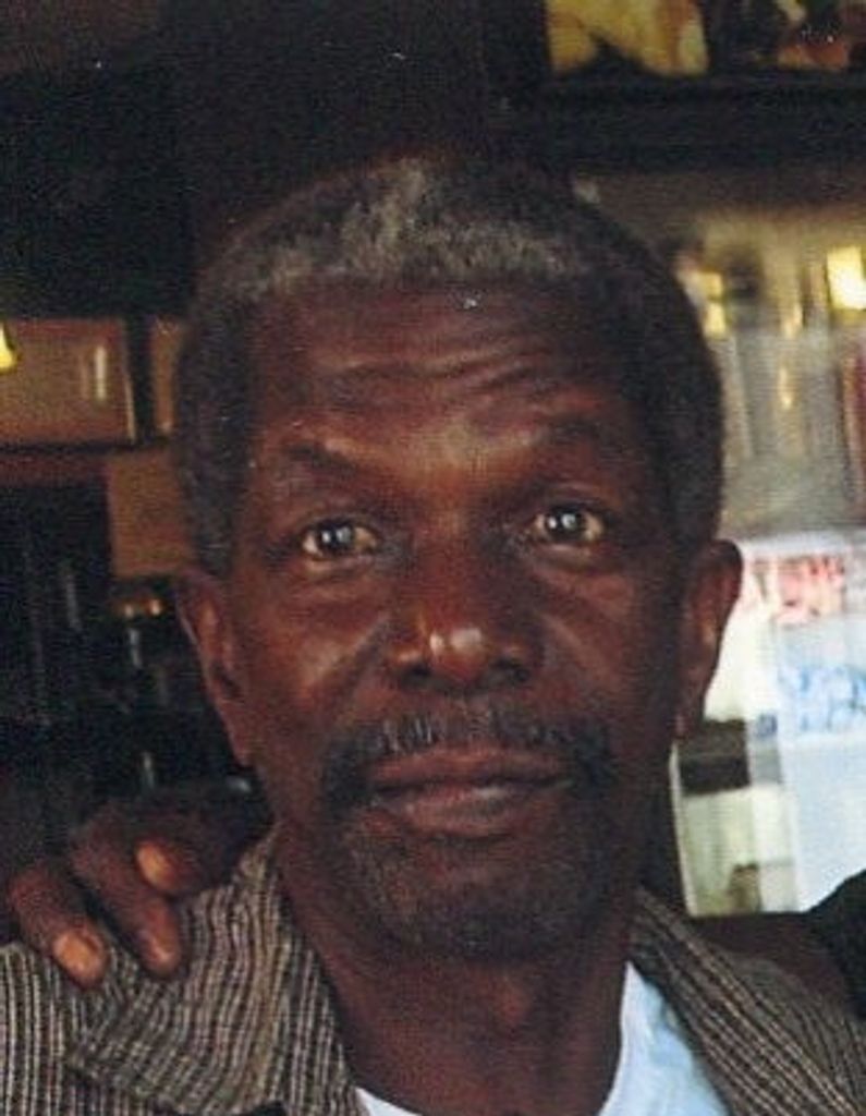 Sherman David Mack Profile Photo