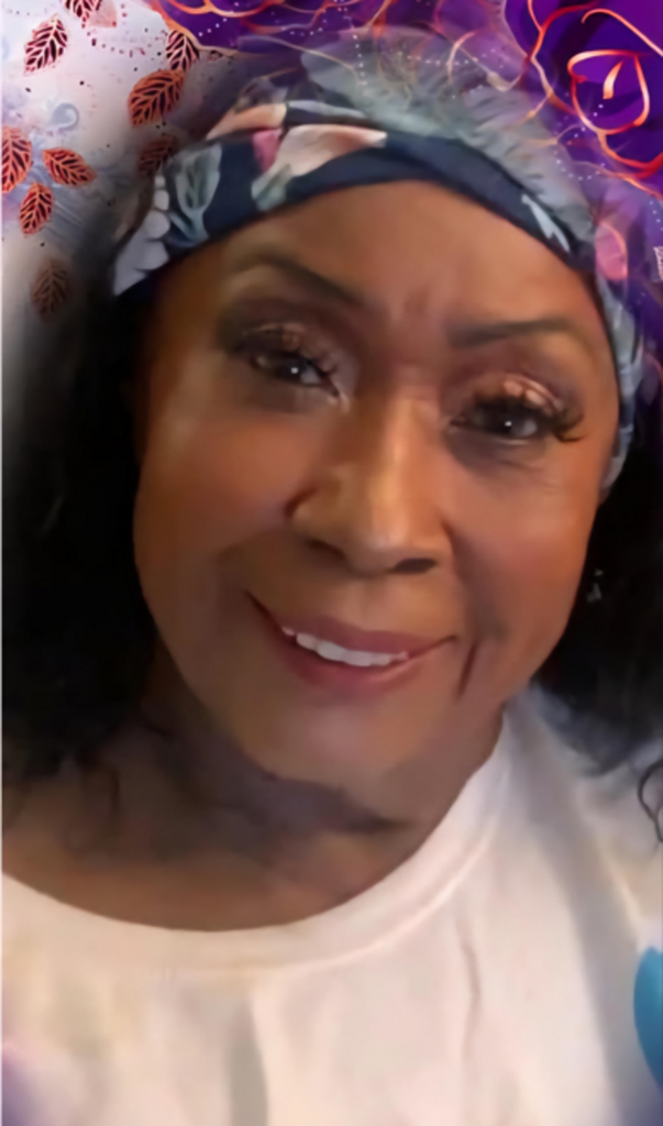 Ruby M. Wesson Profile Photo