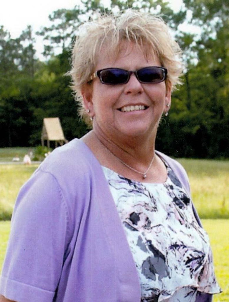 Teresa  Cubbit