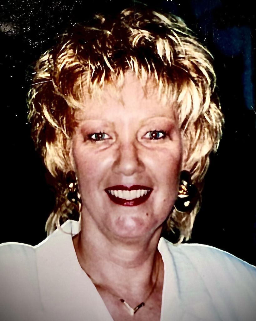 Donna Jean Winston Profile Photo
