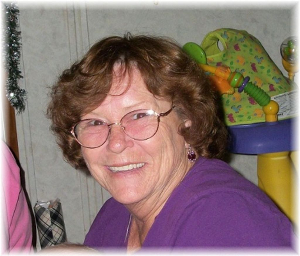 Carolyn Sue Cozby Profile Photo