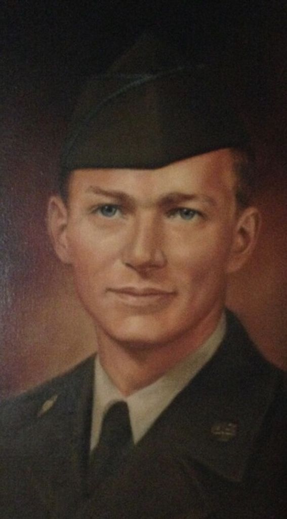 David "Double Deuce" Richard Mccollum Profile Photo