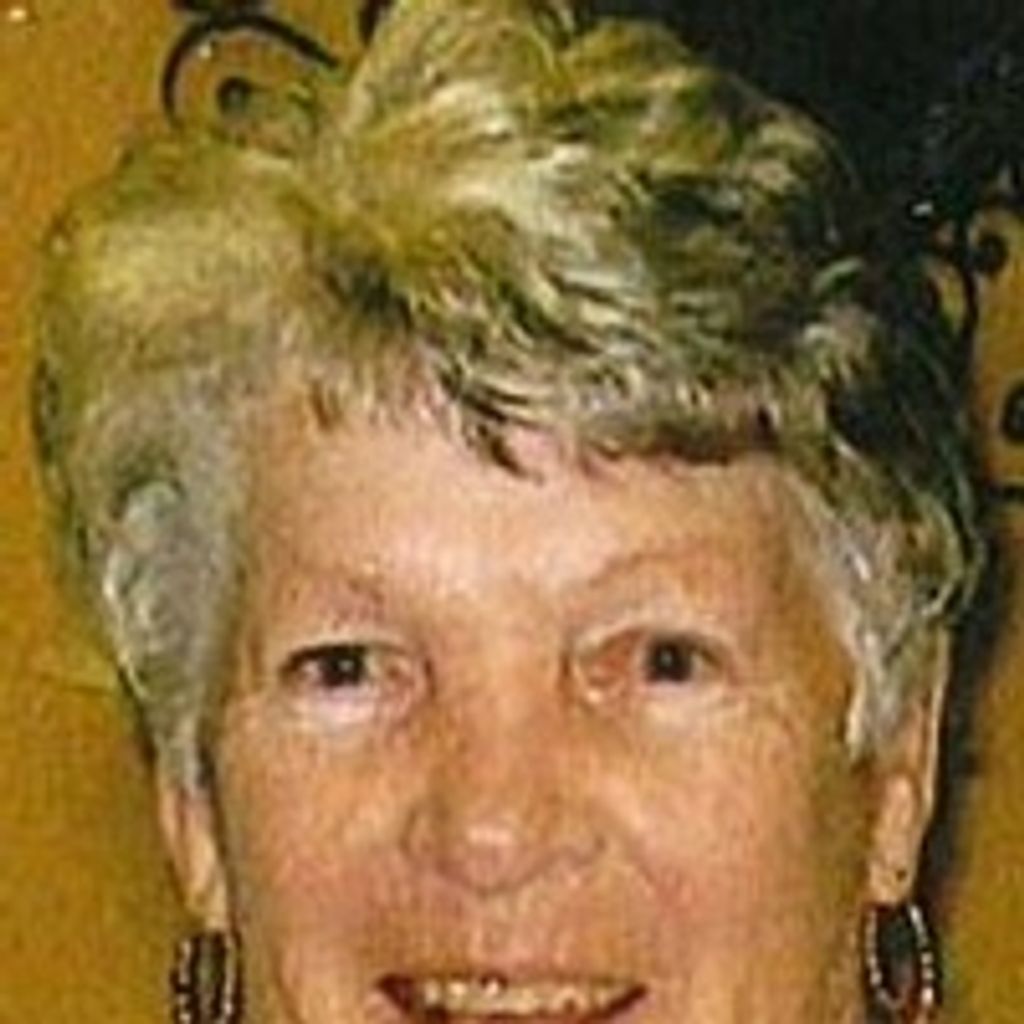 Peggy Knott
