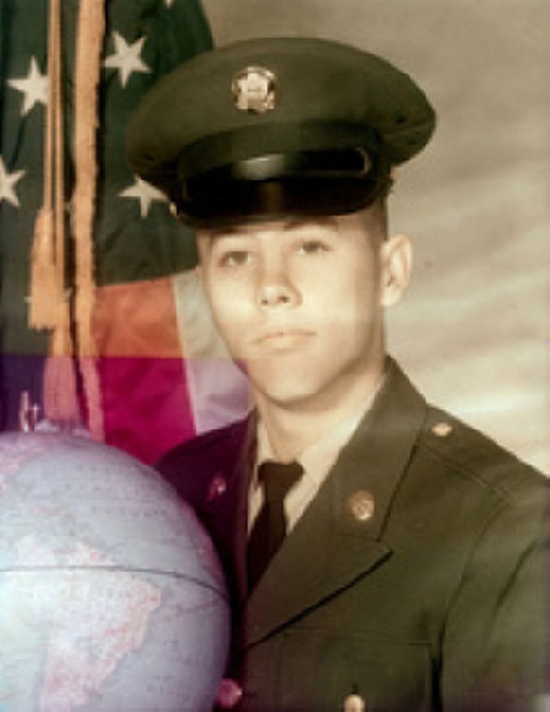 Kenneth Tapley Profile Photo