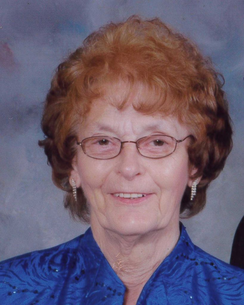 Jeanette Helen Kruse