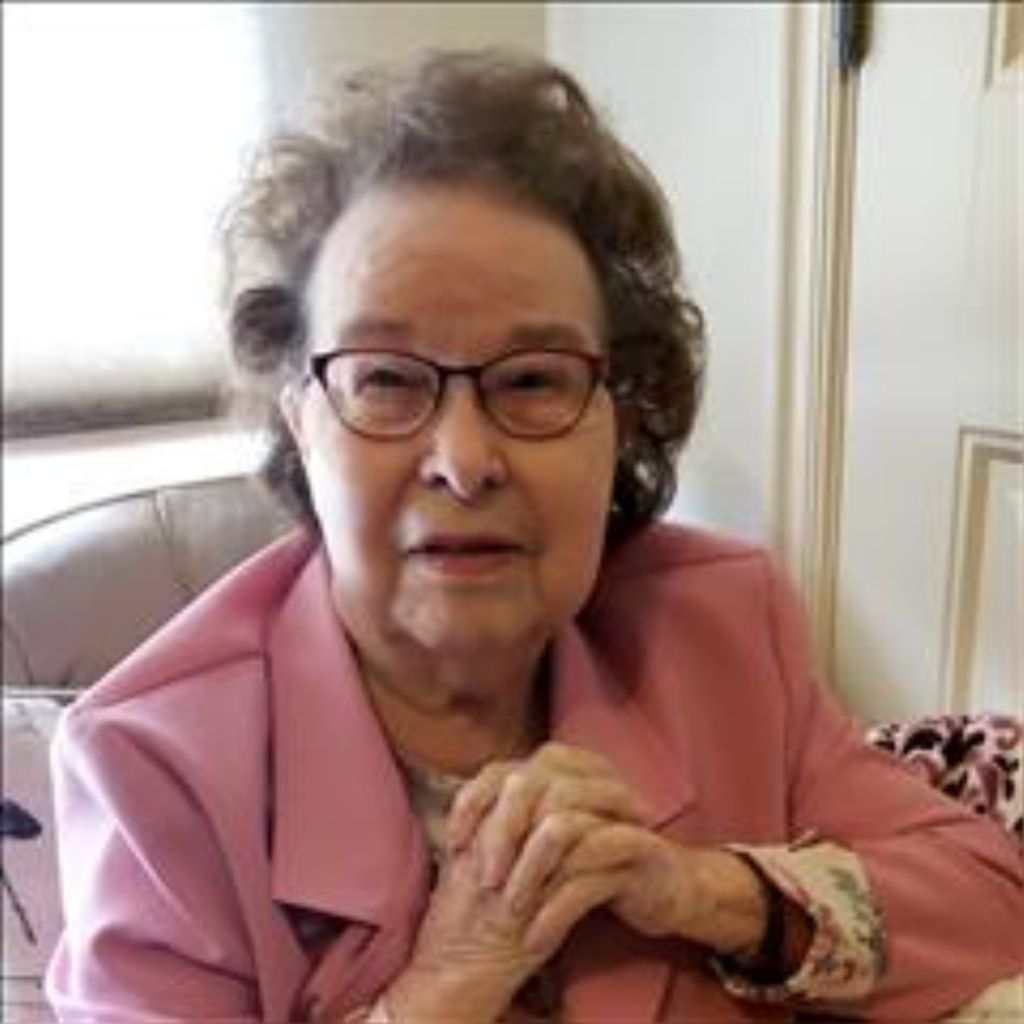 Georgia Earlene Allen Profile Photo