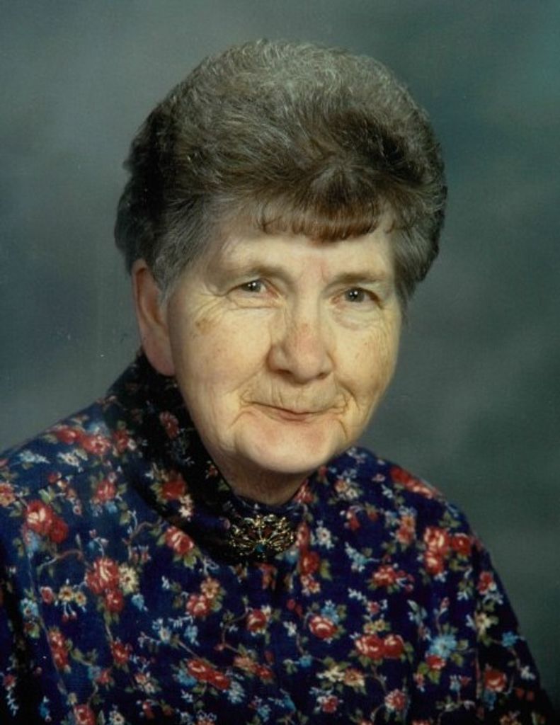 Mabeljean Reber