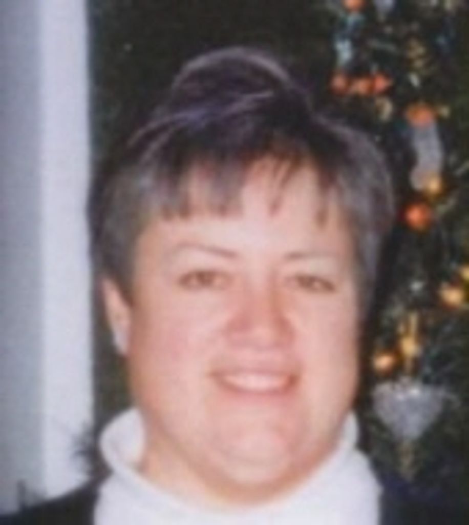 Cynthia Marie Marks