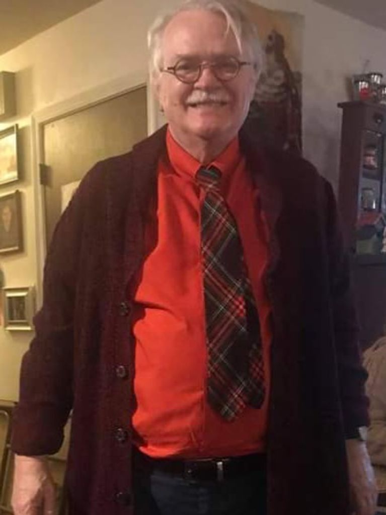 James A Reed