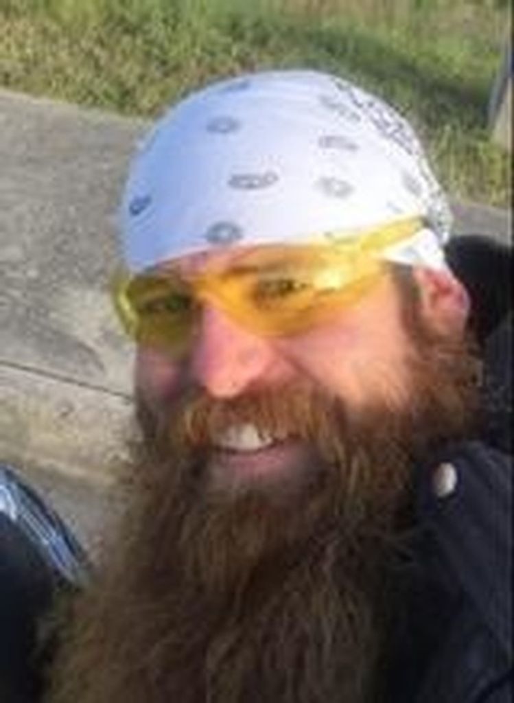 Nathan G. Willhite Profile Photo