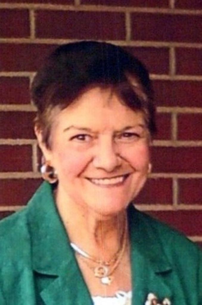 Marilyn M. Chase