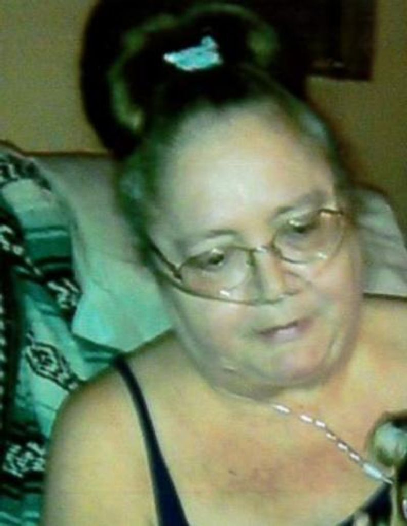 Judy Ann Hutson Profile Photo