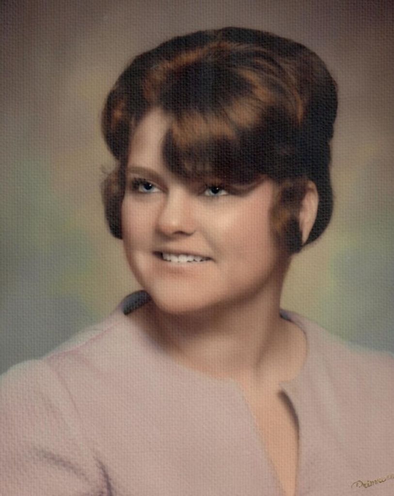 Ruth Jean (Passion)  Blakeley