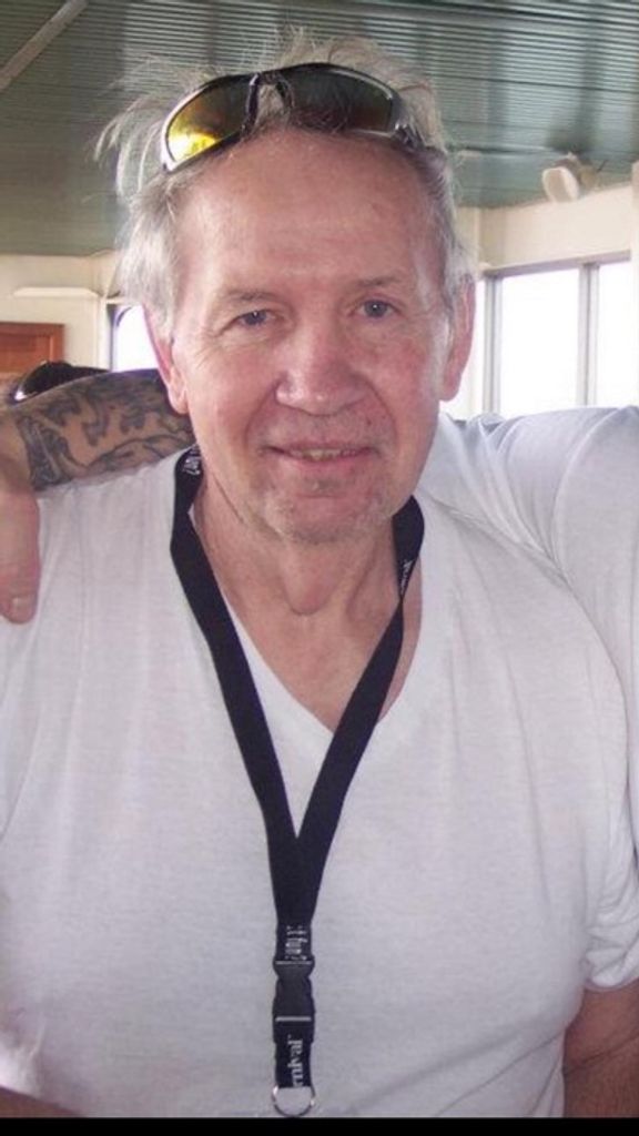 John O'Connor