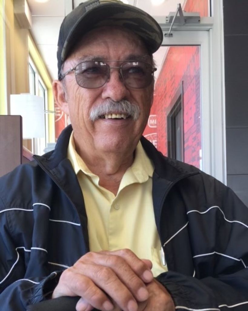 Salomon Manzanares