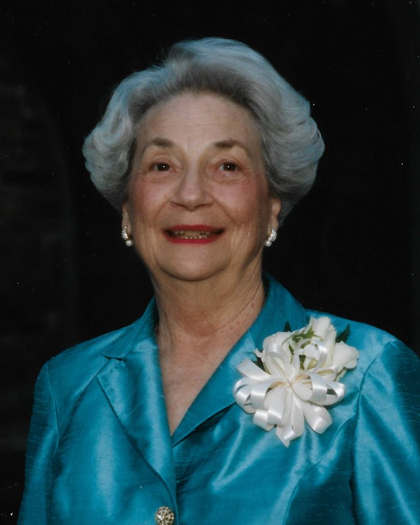 Jane Roehl Bragg
