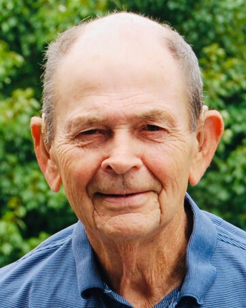 William "Bill" David Ford Profile Photo