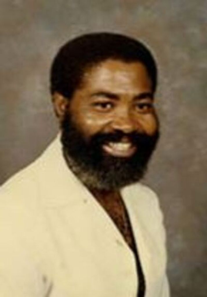 C. Rudolph Worrells Profile Photo