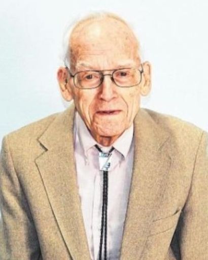 Ray Reeder's obituary image