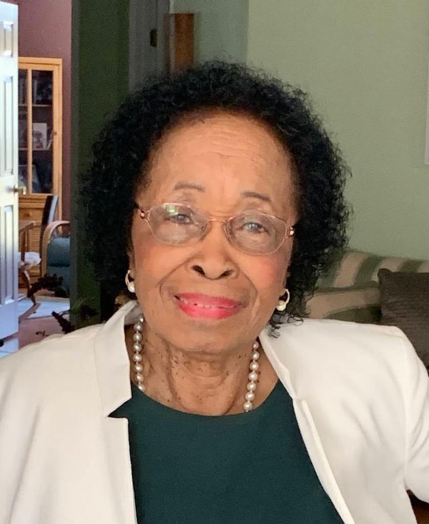 Mozell Martin Parks Profile Photo