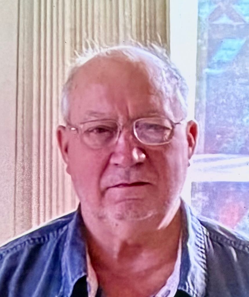 Royce Edwin Fastnacht