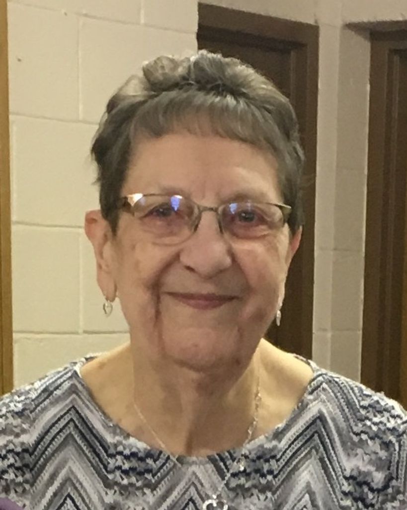Jeanette L. Mielke