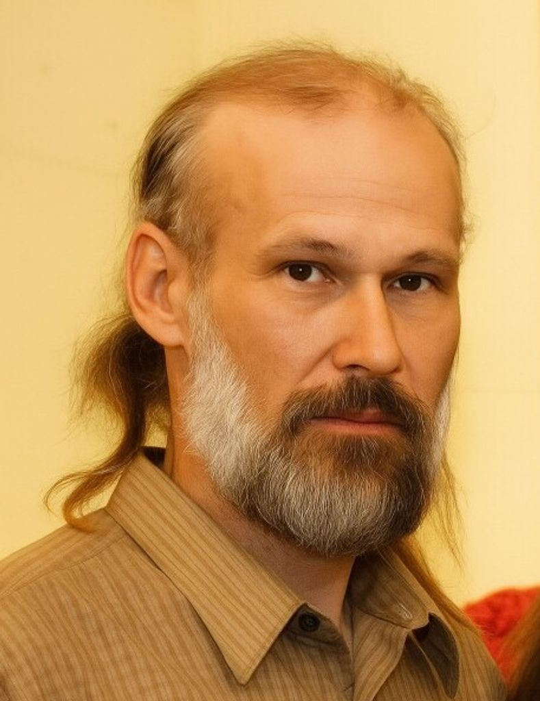 Carl Heinz Avery Profile Photo